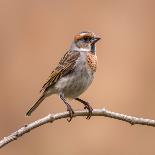 sparrow bird