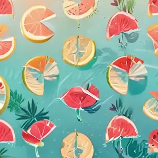 summer phone backgrounds