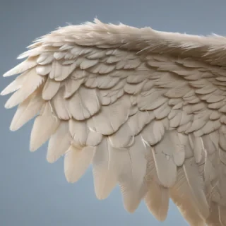 angel wing images