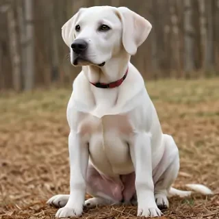 labmaraner dog breed