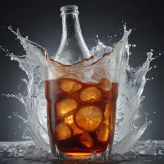 soda png