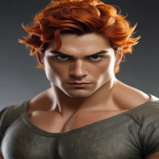 fictional character