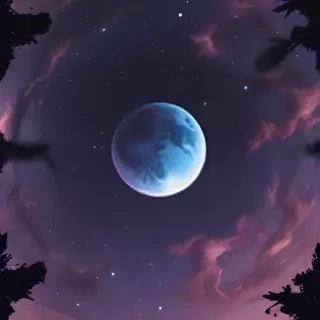 aesthetic celestial wallpaper
