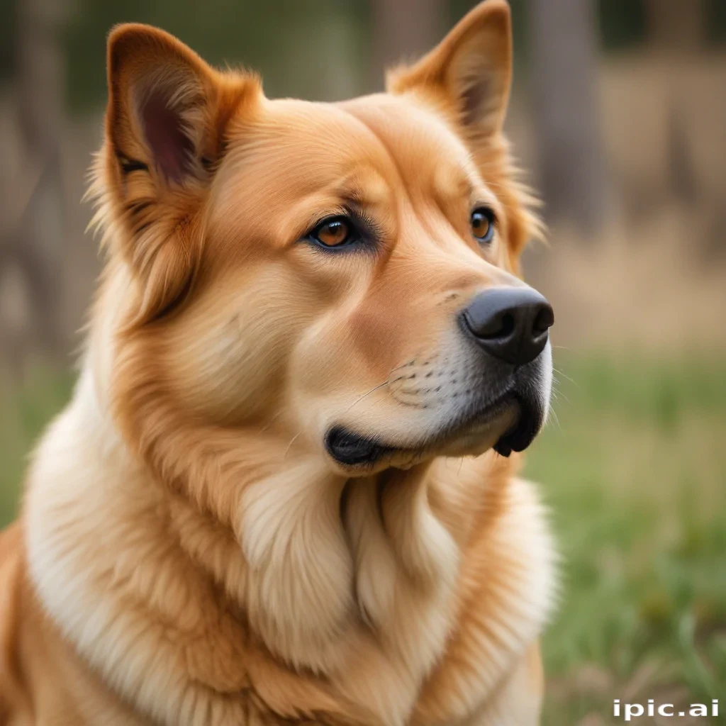 chinook dog breed