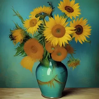 van gogh wallpaper iphone