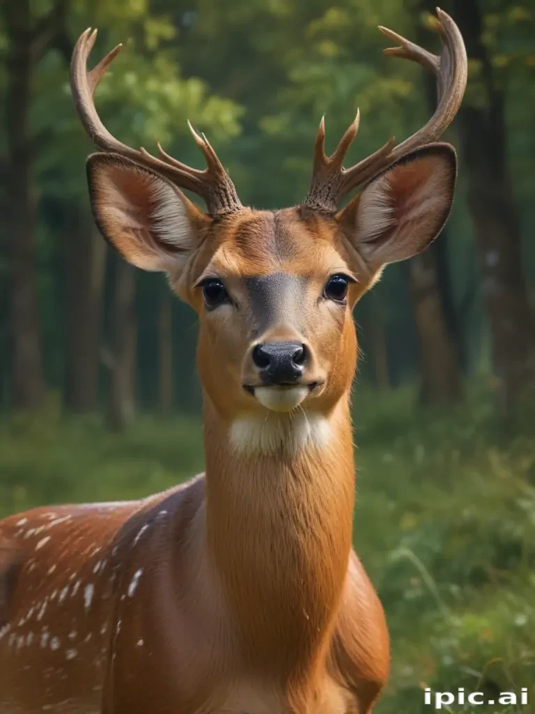 roe deer