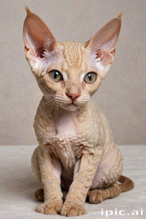 devon rex breed