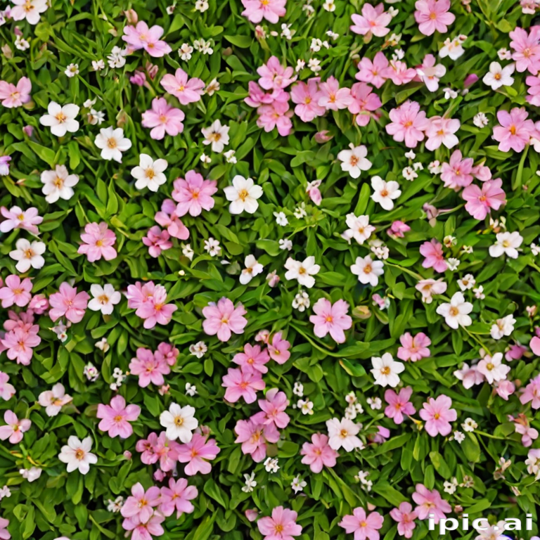 spring walpaper