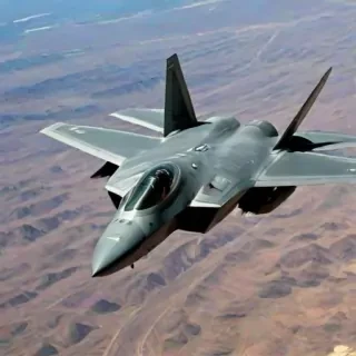 f-22 wallpaper