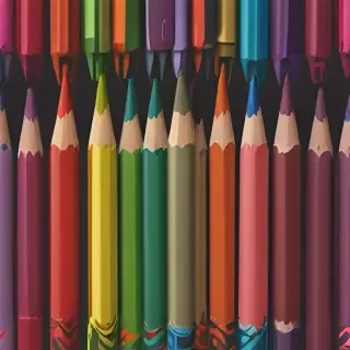 crayons png