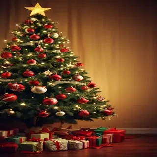 wallpapers for desktop christmas