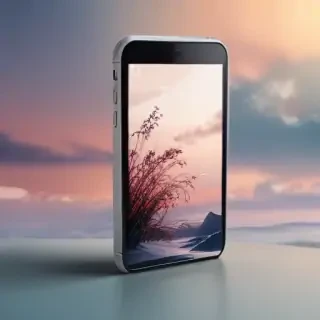 clean iphone wallpaper