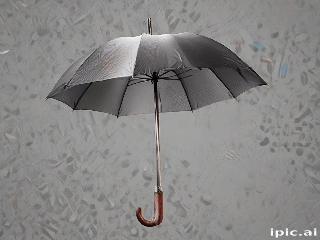 umbrella transparent background