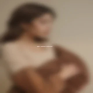 soft brown aesthetic