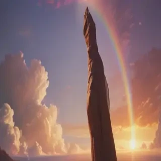 gay background