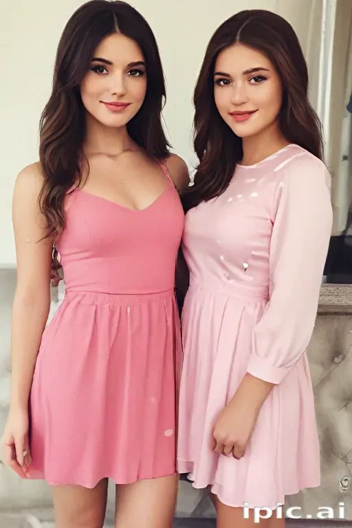 pretty girls