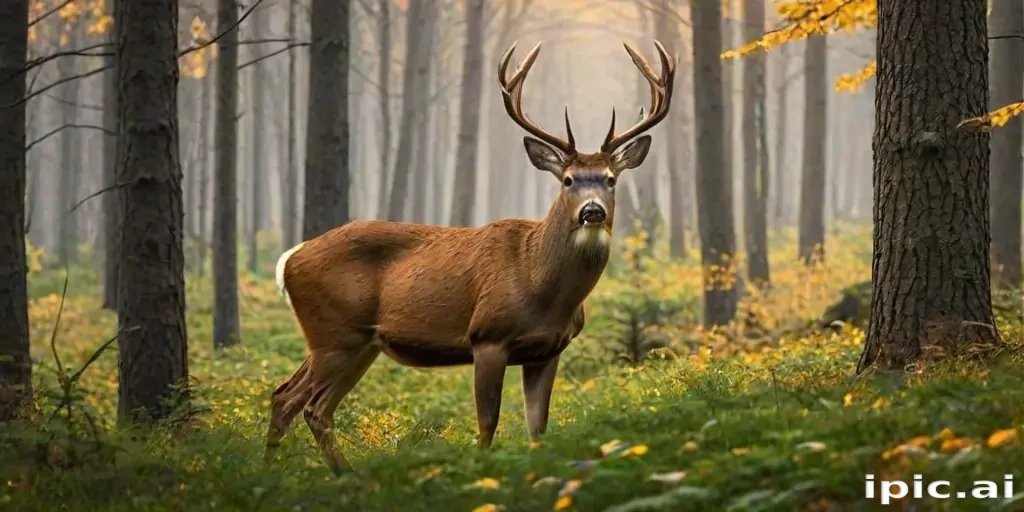 deer wallpapers