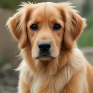 afghan retriever