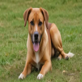 rottador dog breed