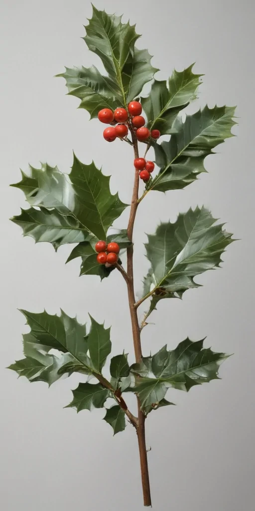 png holly