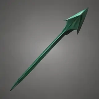 arrow with transparent background