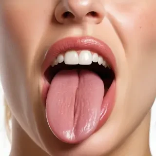 tongue png