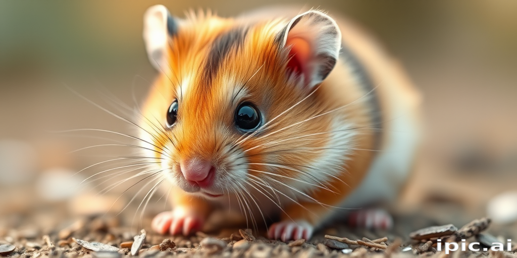 hamster png