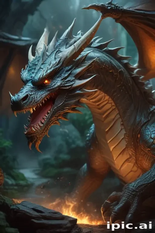 dragon pictures wallpaper