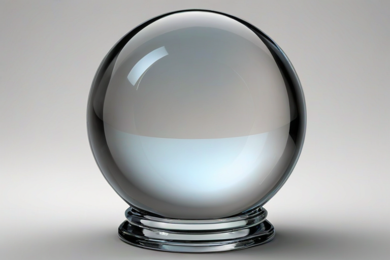crystal ball png