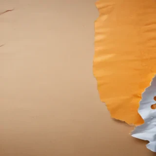 ripped paper texture