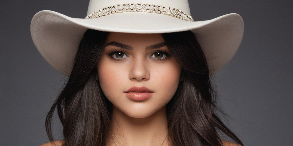 selena gomez from texas