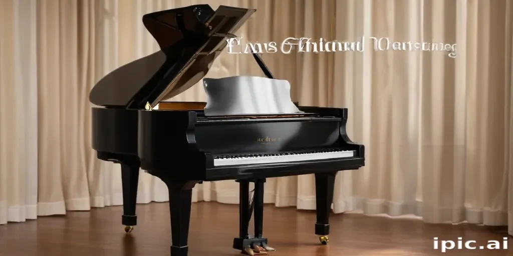piano songs