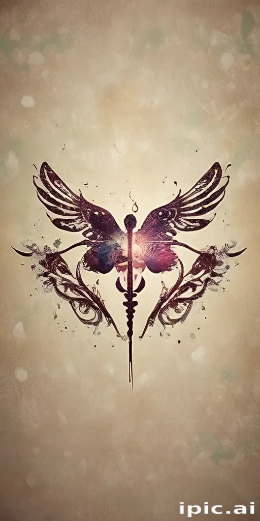healing wallpaper