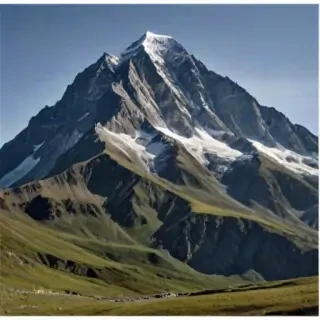 mountain png