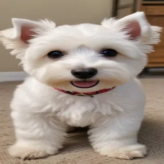 westiepoo dog breed