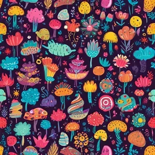 colorful clipart