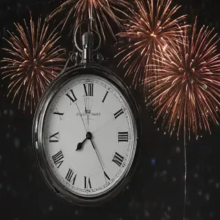 new years eve wallpaper