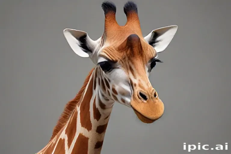 giraffe png