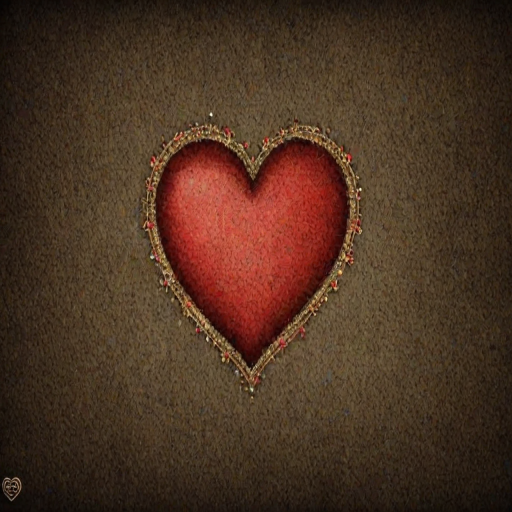 iphone wallpaper heart