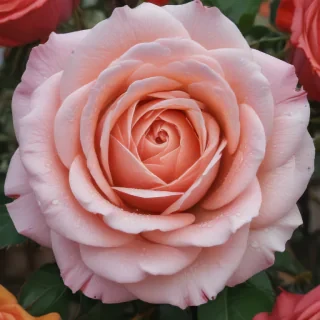 rose flower