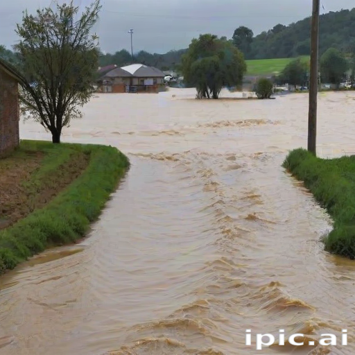 photos of floods