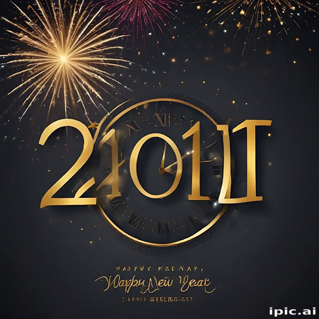 happy new year wallpapers