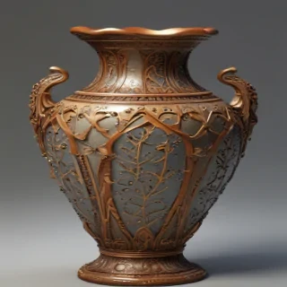 vase png