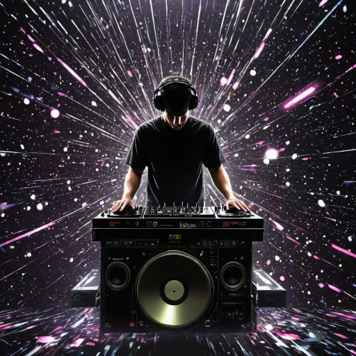 dj backgrounds