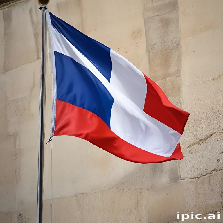 france flag