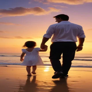 happy father's day wallpaper