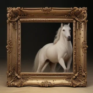border frame