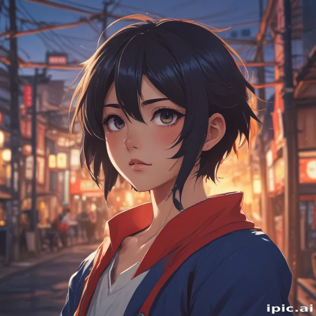 anime gifs
