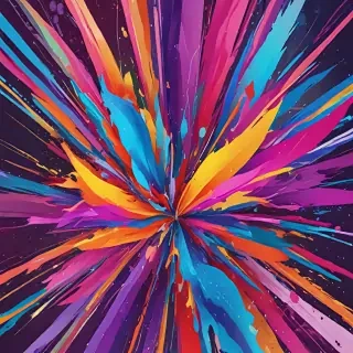 abstract png