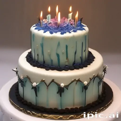 birthday cake images
